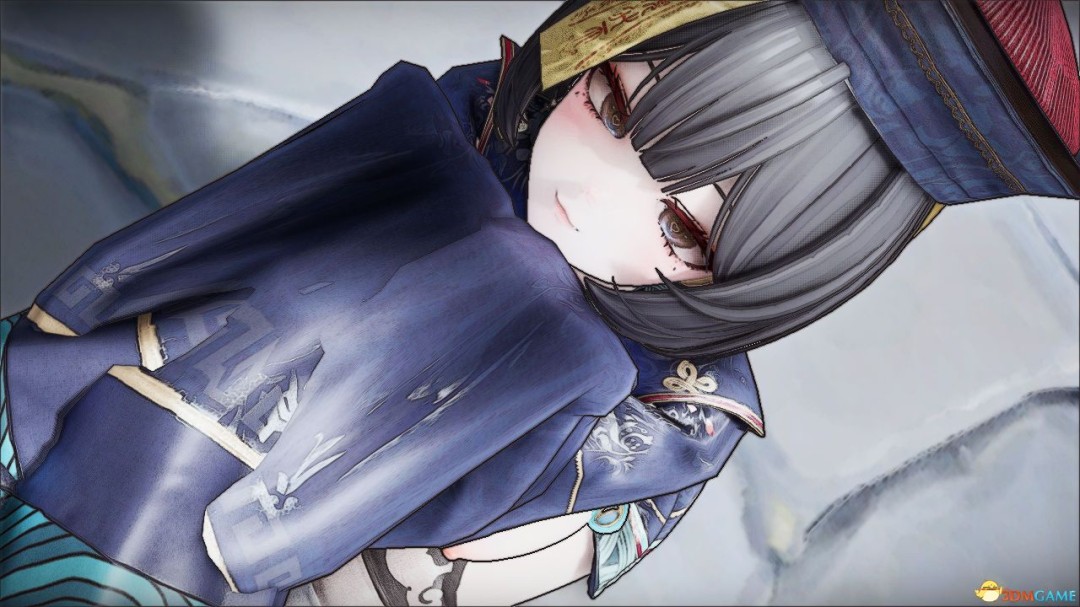 《上古卷轴5:天际重制版》可爱僵尸套装MOD_wishdown.com 《上古卷轴5:天际重制版》可爱僵尸套装MOD_wishdown.com