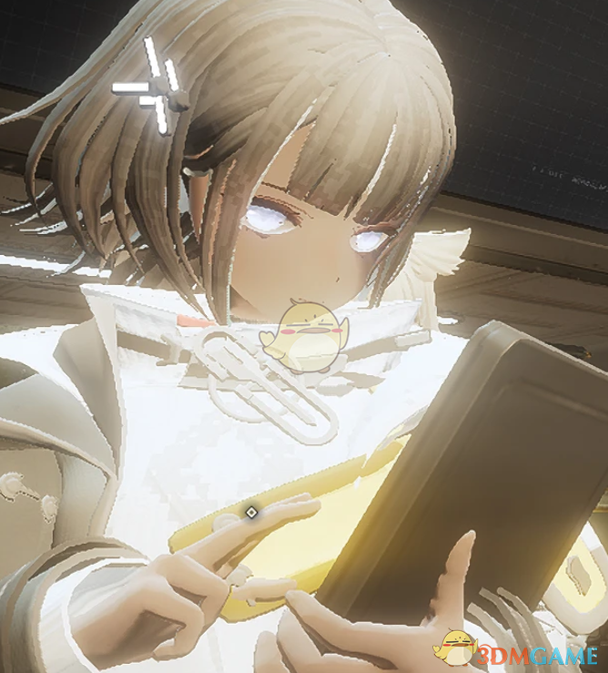 《绝地潜兵2》明日方舟终末地管理员替换船长MOD_wishdown.com 《绝地潜兵2》明日方舟终末地管理员替换船长MOD_wishdown.com