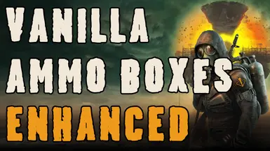 《潜行者2:切尔诺贝利之心》原版弹药箱增强MOD_wishdown.com 《潜行者2:切尔诺贝利之心》原版弹药箱增强MOD_wishdown.com