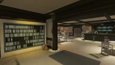 《星空》科洛桑旅馆MOD_wishdown.com 《星空》科洛桑旅馆MOD_wishdown.com