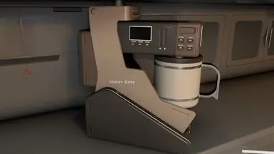 《星空》药水混合机MOD_wishdown.com 《星空》药水混合机MOD_wishdown.com