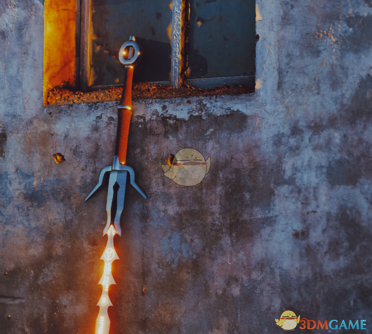 《赛博朋克2077》巫师4希里之剑MOD_wishdown.com 《赛博朋克2077》巫师4希里之剑MOD_wishdown.com