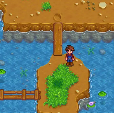 《星露谷物语》恢复的快捷方式MOD_wishdown.com 《星露谷物语》恢复的快捷方式MOD_wishdown.com