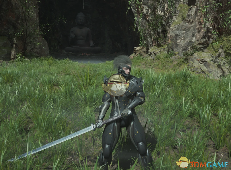 《明末:渊虚之羽》合金装备雷电替换无常MOD_wishdown.com 《明末:渊虚之羽》合金装备雷电替换无常MOD_wishdown.com