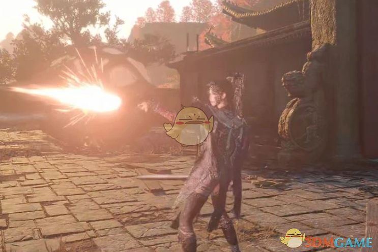 《明末:渊虚之羽》枪械MOD_wishdown.com 《明末:渊虚之羽》枪械MOD_wishdown.com