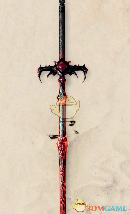 《博德之门3》龙与地下城凯斯之剑MOD_wishdown.com 《博德之门3》龙与地下城凯斯之剑MOD_wishdown.com