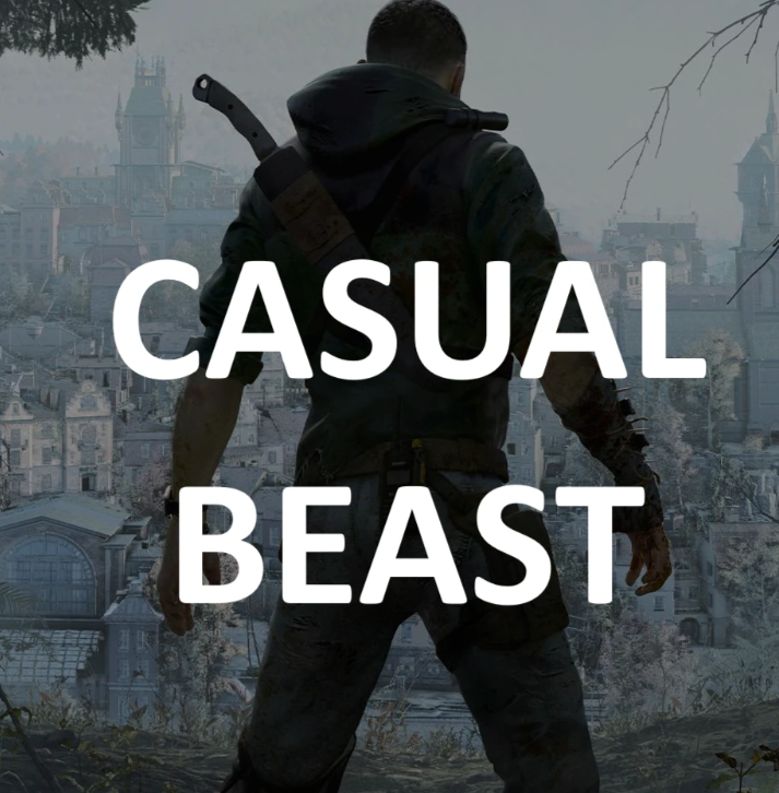 《消逝的光芒:困兽》休闲模式MOD_wishdown.com 《消逝的光芒:困兽》休闲模式MOD_wishdown.com