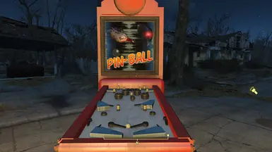 《辐射4》钉球戏MOD_wishdown.com 《辐射4》钉球戏MOD_wishdown.com