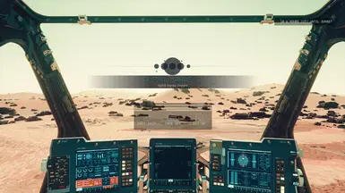 《星空》着陆时查看白天长度MOD_wishdown.com 《星空》着陆时查看白天长度MOD_wishdown.com