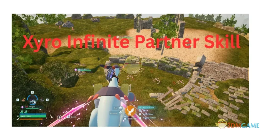 《幻兽帕鲁》无限帕鲁技能MOD_wishdown.com 《幻兽帕鲁》无限帕鲁技能MOD_wishdown.com