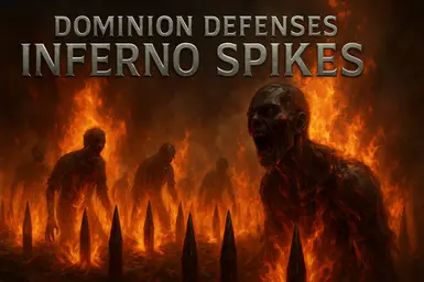 《七日杀》自治领防御MOD_wishdown.com 《七日杀》自治领防御MOD_wishdown.com