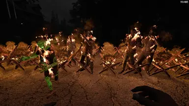 《七日杀》自治领防御MOD_wishdown.com 《七日杀》自治领防御MOD_wishdown.com