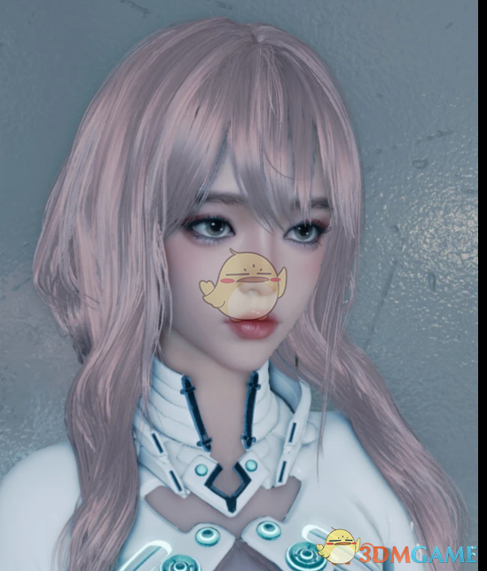 《剑星》红莲的精致渐变发色包MOD_wishdown.com 《剑星》红莲的精致渐变发色包MOD_wishdown.com