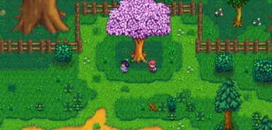 《星露谷物语》鹈鹕镇活动扩展MOD_wishdown.com 《星露谷物语》鹈鹕镇活动扩展MOD_wishdown.com