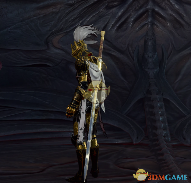 《博德之门3》复仇圣骑士装备包MOD_wishdown.com 《博德之门3》复仇圣骑士装备包MOD_wishdown.com