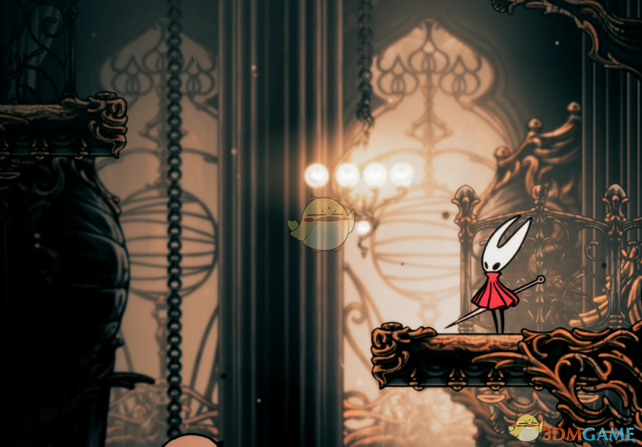 《空洞骑士:丝之歌》改进的模糊背景MOD_wishdown.com 《空洞骑士:丝之歌》改进的模糊背景MOD_wishdown.com