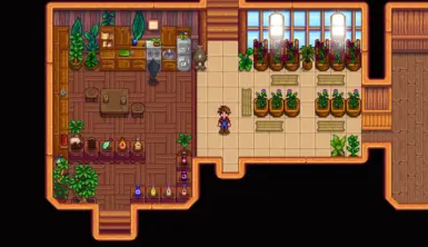 《星露谷物语》苏打水作物MOD_wishdown.com 《星露谷物语》苏打水作物MOD_wishdown.com