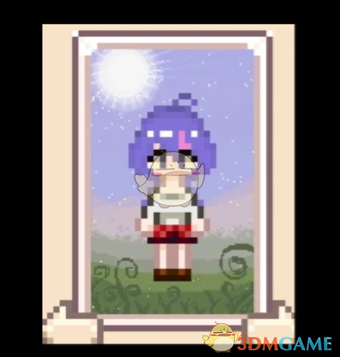 《星露谷物语》可爱少女发型包MOD_wishdown.com 《星露谷物语》可爱少女发型包MOD_wishdown.com