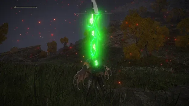 《艾尔登法环》锐雯的符文之剑MOD_wishdown.com 《艾尔登法环》锐雯的符文之剑MOD_wishdown.com