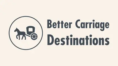 《上古卷轴5:天际重制版》更好的运输目的地MOD_wishdown.com 《上古卷轴5:天际重制版》更好的运输目的地MOD_wishdown.com