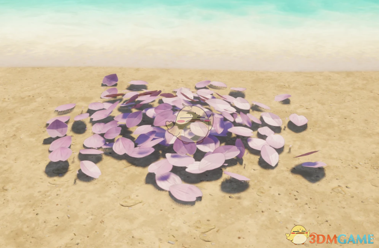 《幻兽帕鲁》树木和植物替换MOD_wishdown.com 《幻兽帕鲁》树木和植物替换MOD_wishdown.com