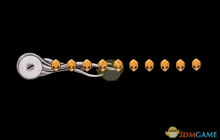 《空洞骑士:丝之歌》琥珀蜂巢血量外观MOD_wishdown.com 《空洞骑士:丝之歌》琥珀蜂巢血量外观MOD_wishdown.com