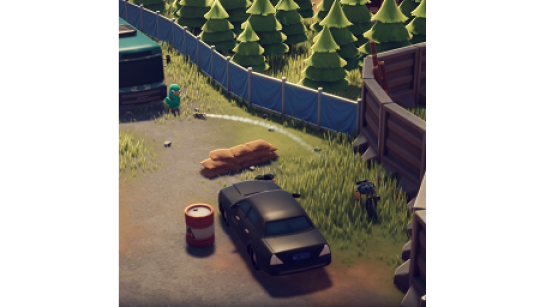 《逃离鸭科夫》跟踪火箭弹MOD_wishdown.com 《逃离鸭科夫》跟踪火箭弹MOD_wishdown.com