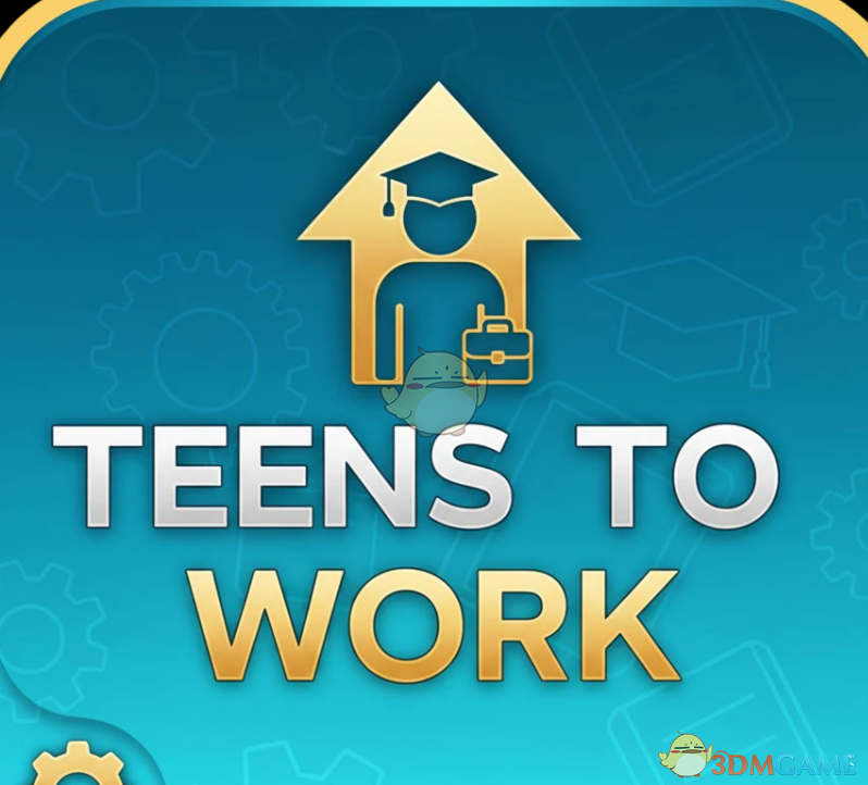 《InZOI》更好的青少年工作MOD_wishdown.com 《InZOI》更好的青少年工作MOD_wishdown.com