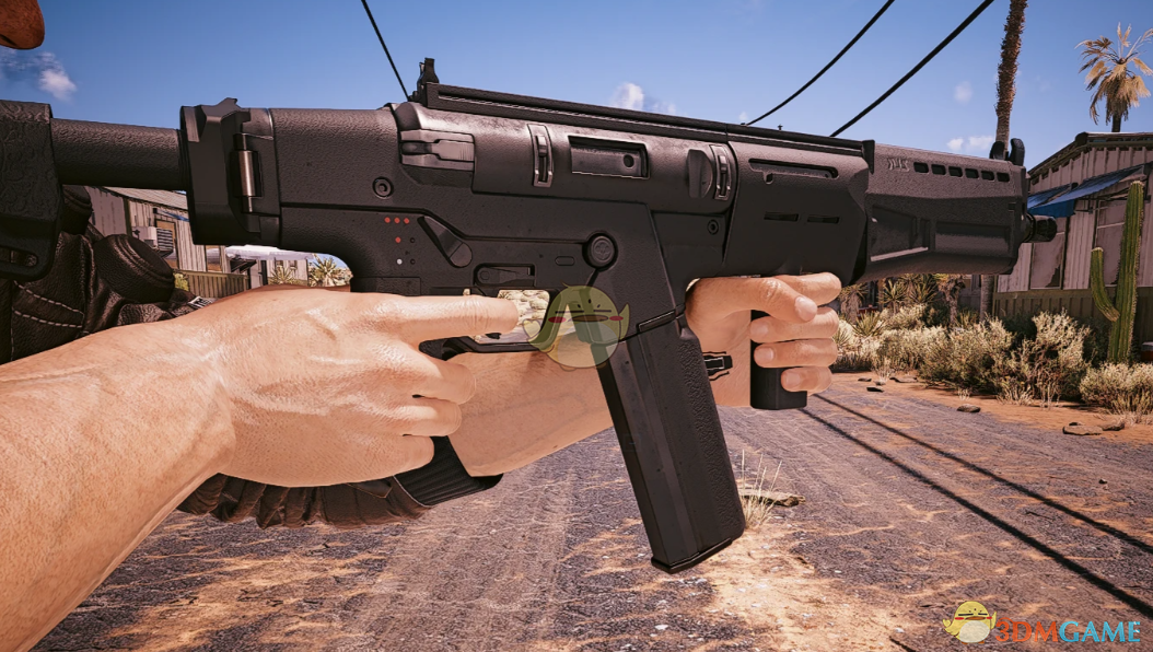 《赛博朋克2077》荒坂时雨EXMOD_wishdown.com 《赛博朋克2077》荒坂时雨EXMOD_wishdown.com