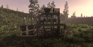 《七日杀》先进弹药生产机MOD_wishdown.com 《七日杀》先进弹药生产机MOD_wishdown.com