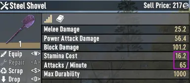 《七日杀》合理工具MOD_wishdown.com 《七日杀》合理工具MOD_wishdown.com