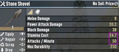 《七日杀》合理工具MOD_wishdown.com 《七日杀》合理工具MOD_wishdown.com