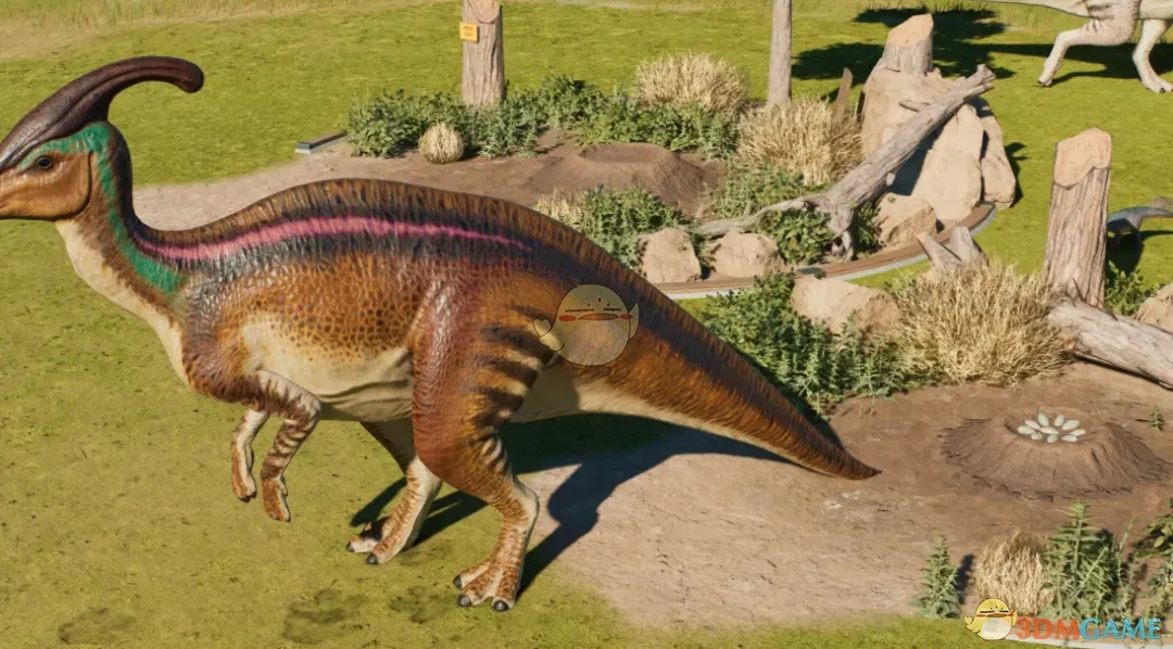 《侏罗纪世界:进化3》更快的繁殖MOD_wishdown.com 《侏罗纪世界:进化3》更快的繁殖MOD_wishdown.com