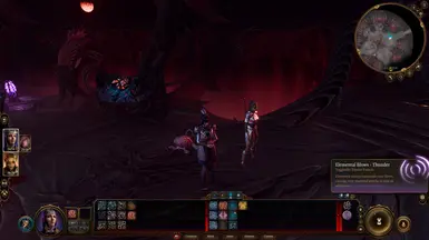 《博德之门3》简单徒手伤害专长MOD_wishdown.com 《博德之门3》简单徒手伤害专长MOD_wishdown.com