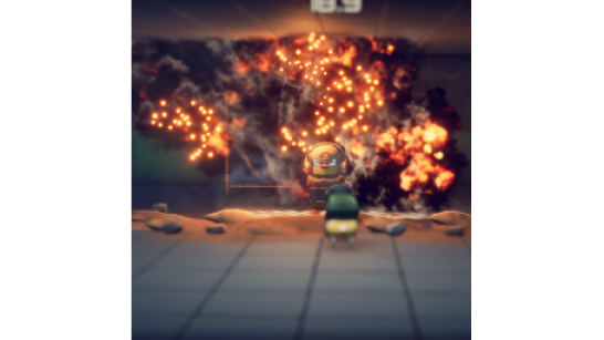 《逃离鸭科夫》温雷MOD_wishdown.com 《逃离鸭科夫》温雷MOD_wishdown.com