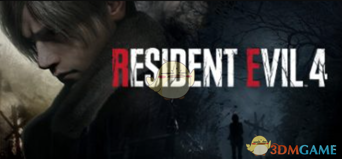 《生化危机4:重制版》减少枪口烟雾MOD_wishdown.com 《生化危机4:重制版》减少枪口烟雾MOD_wishdown.com