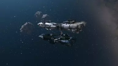 《星空》敌人登上我的船MOD_wishdown.com 《星空》敌人登上我的船MOD_wishdown.com