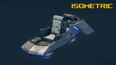 《星空》S-47速行摩托MOD_wishdown.com 《星空》S-47速行摩托MOD_wishdown.com