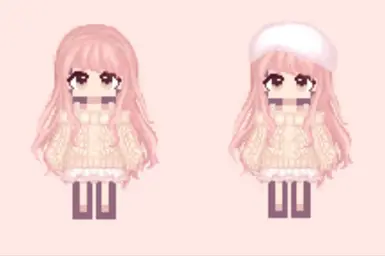 《星露谷物语》成城的衣服MOD_wishdown.com 《星露谷物语》成城的衣服MOD_wishdown.com