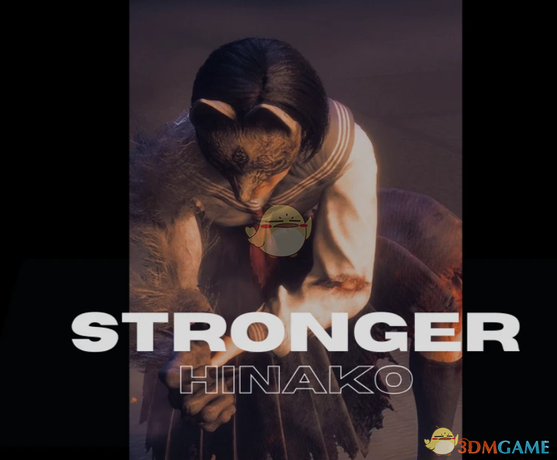 《寂静岭f》更强大的雏子MOD_wishdown.com 《寂静岭f》更强大的雏子MOD_wishdown.com