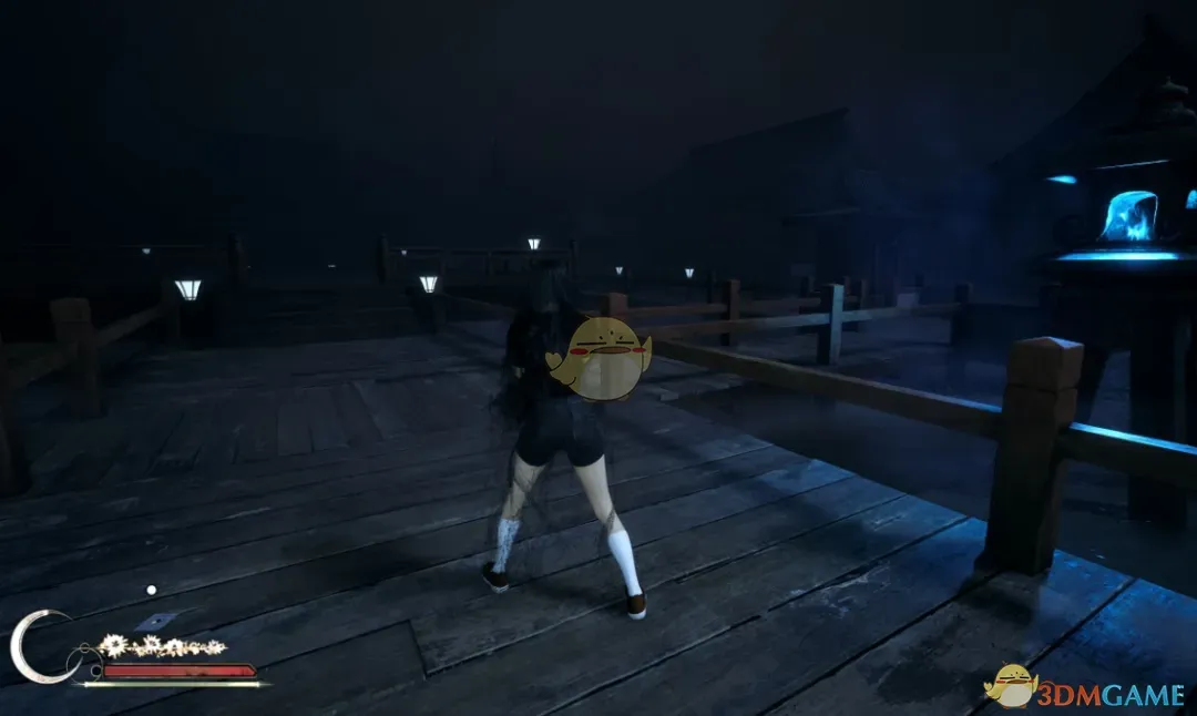 《寂静岭f》更好的游戏视角MOD_wishdown.com 《寂静岭f》更好的游戏视角MOD_wishdown.com