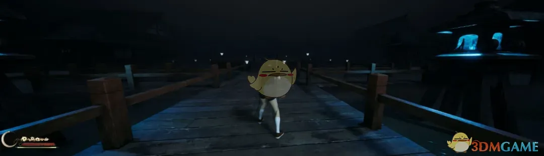 《寂静岭f》更好的游戏视角MOD_wishdown.com 《寂静岭f》更好的游戏视角MOD_wishdown.com