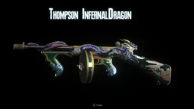 《生化危机4:重制版》汤姆逊盘龙外观MOD_wishdown.com 《生化危机4:重制版》汤姆逊盘龙外观MOD_wishdown.com