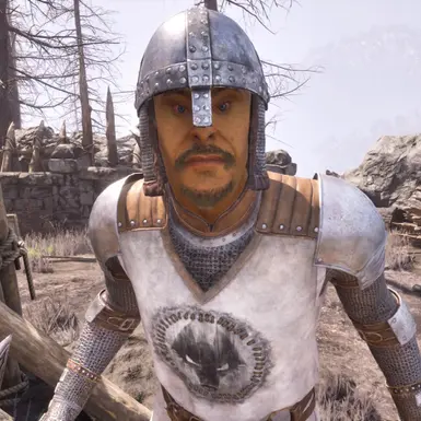 《上古卷轴4:湮灭重制版》更少静态的NPC重制版MOD_wishdown.com 《上古卷轴4:湮灭重制版》更少静态的NPC重制版MOD_wishdown.com