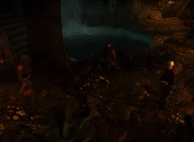 《上古卷轴5:天际重制版》黑暗兄弟会的象征MOD_wishdown.com 《上古卷轴5:天际重制版》黑暗兄弟会的象征MOD_wishdown.com