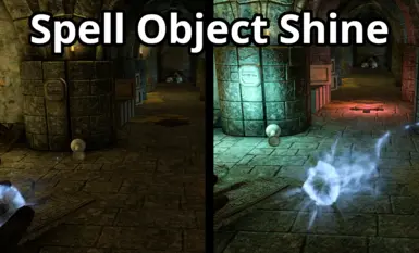 《上古卷轴5:天际重制版》法术物品闪耀MOD_wishdown.com 《上古卷轴5:天际重制版》法术物品闪耀MOD_wishdown.com