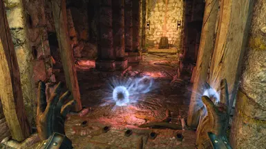 《上古卷轴5:天际重制版》法术物品闪耀MOD_wishdown.com 《上古卷轴5:天际重制版》法术物品闪耀MOD_wishdown.com