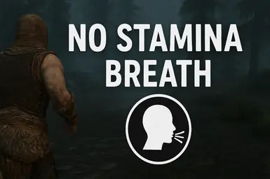 《上古卷轴5:天际重制版》没有低耐力呼吸MOD_wishdown.com 《上古卷轴5:天际重制版》没有低耐力呼吸MOD_wishdown.com