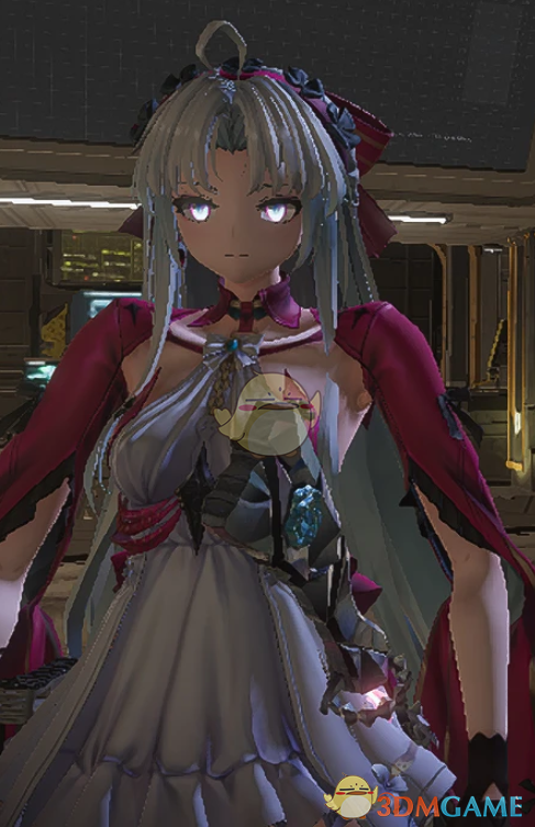 《绝地潜兵2》鸣潮珂莱塔外观MOD_wishdown.com 《绝地潜兵2》鸣潮珂莱塔外观MOD_wishdown.com