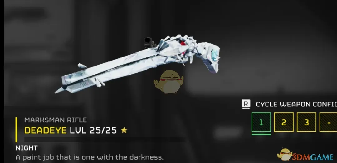 《绝地潜兵2》鸣潮珂莱塔外观MOD_wishdown.com 《绝地潜兵2》鸣潮珂莱塔外观MOD_wishdown.com